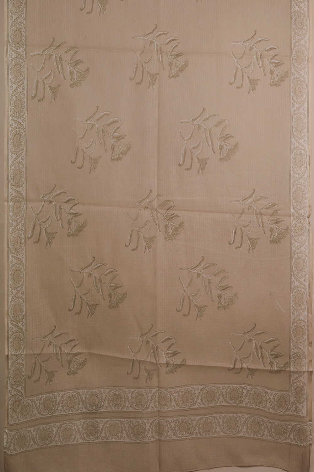 Kota Cotton Dupatta - Matkatus 