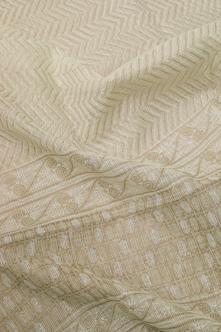 Cotton Dupatta - Matkatus