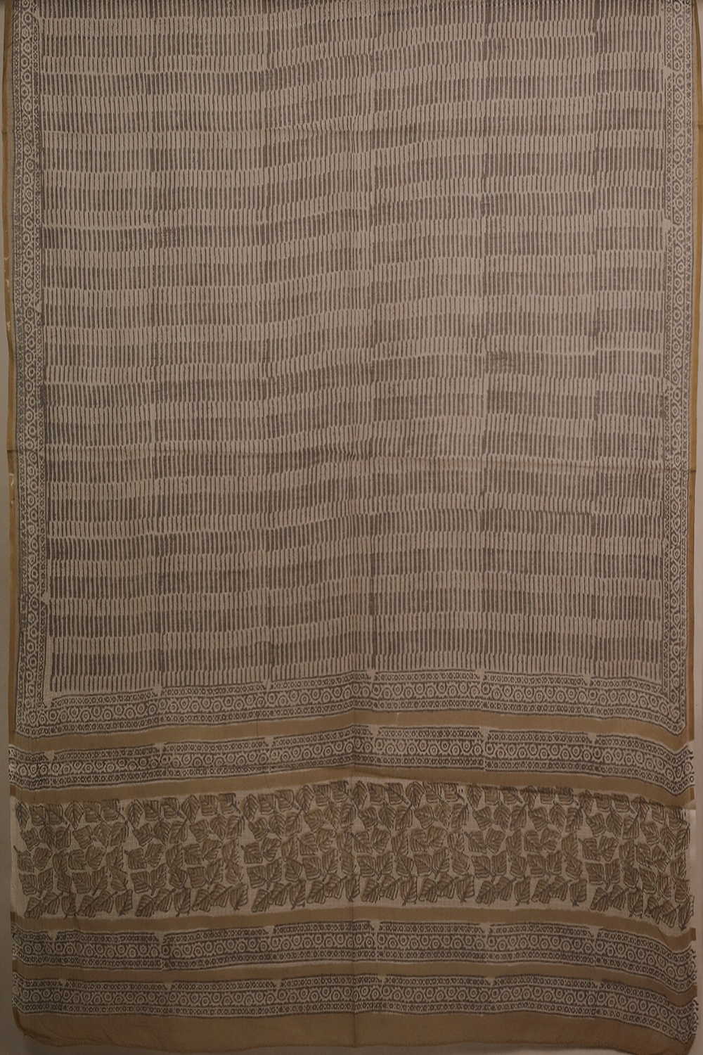 Cotton Dupatta - Matkatus