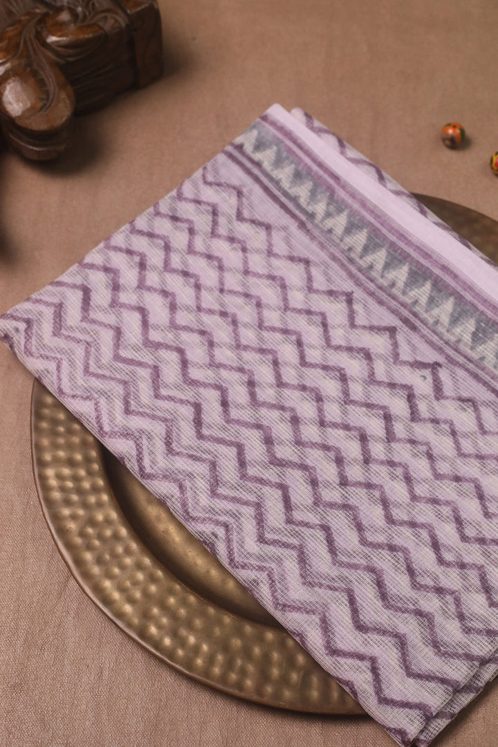 Kota Cotton Dupatta - Matkatus 