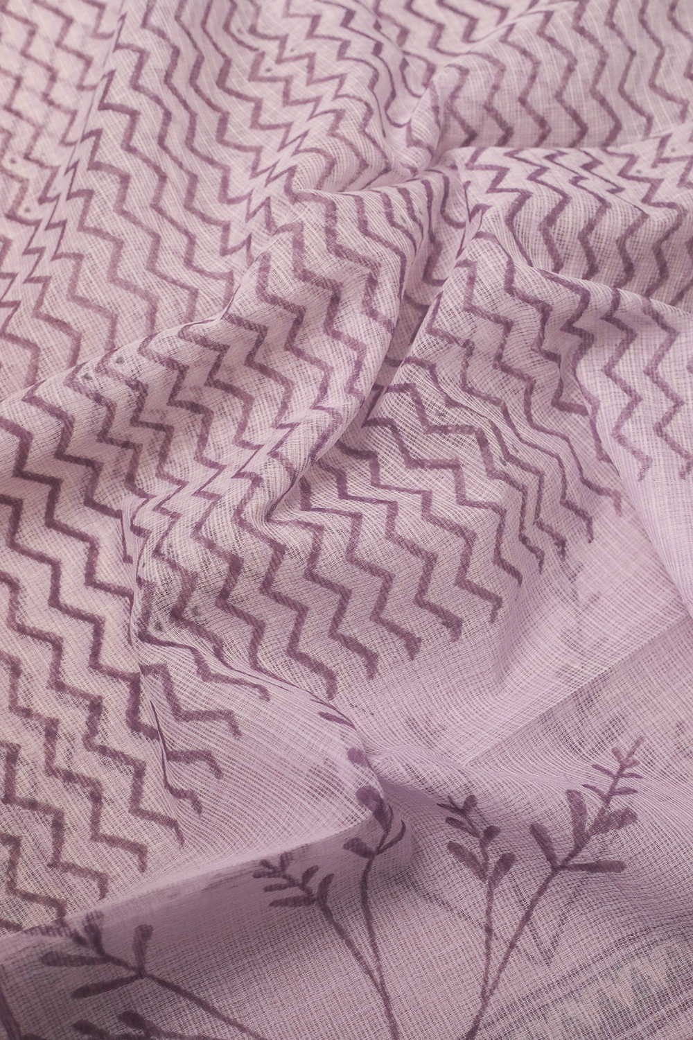 Cotton Dupatta - Matkatus