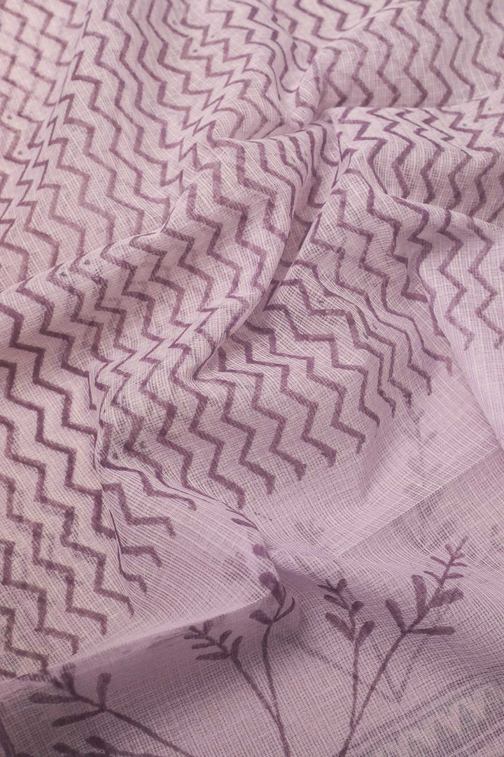 Cotton Dupatta - Matkatus