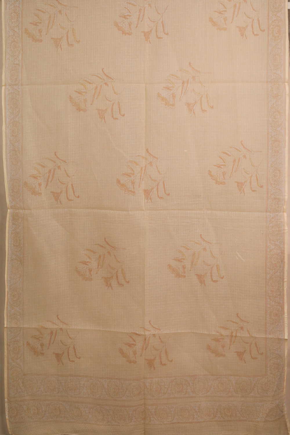 Cotton Dupatta - Matkatus