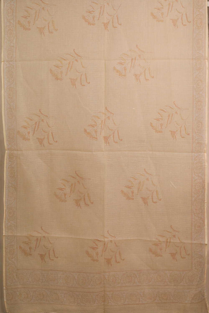 Cotton Dupatta - Matkatus