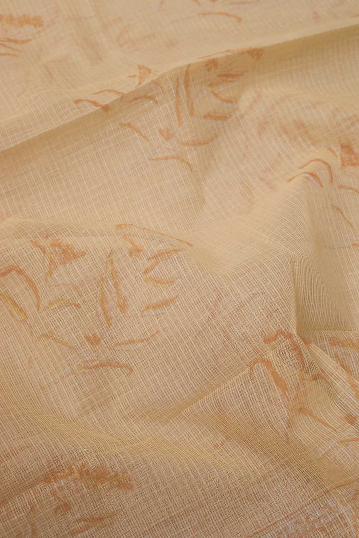 Kota Cotton Dupatta - Matkatus 