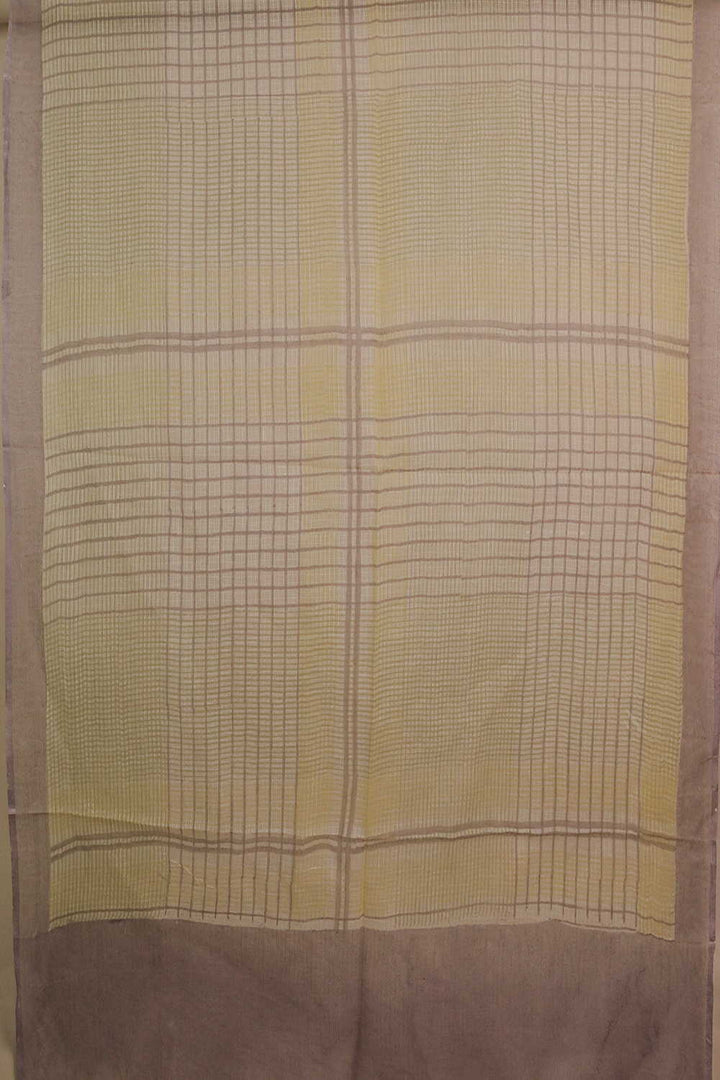 Cotton Dupatta - Matkatus