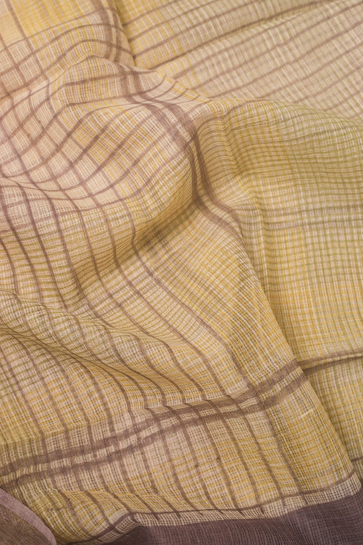 Kota Cotton Dupatta - Matkatus 