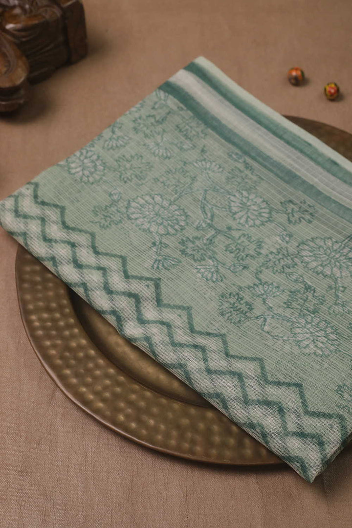Cotton Dupatta - Matkatus