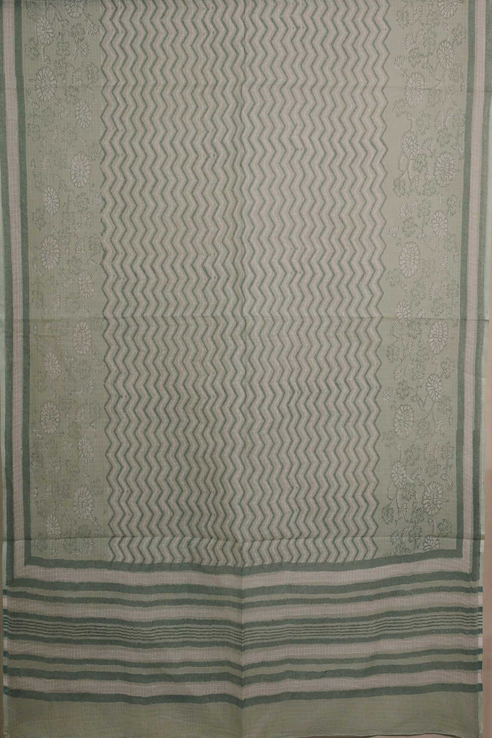 Top & Dupatta - Matkatus 