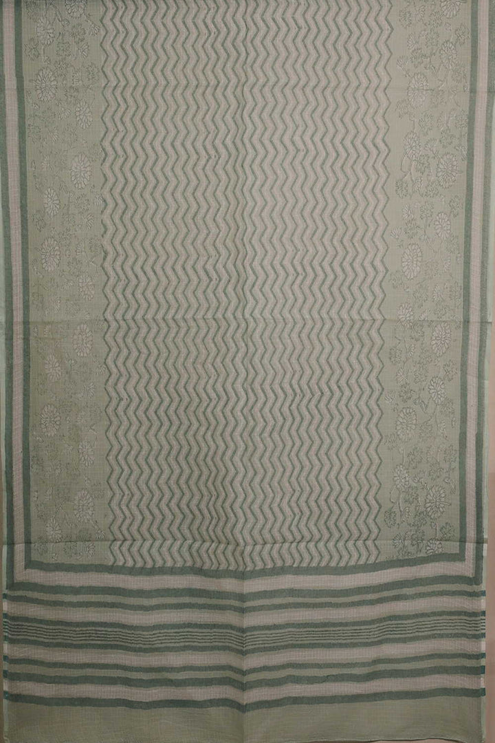 Top & Dupatta - Matkatus 