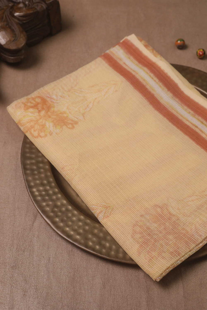 Cotton Dupatta - Matkatus