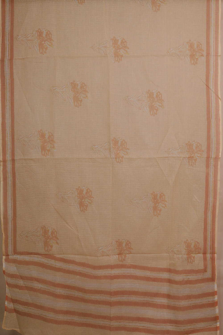 Kota Cotton Dupatta - Matkatus 