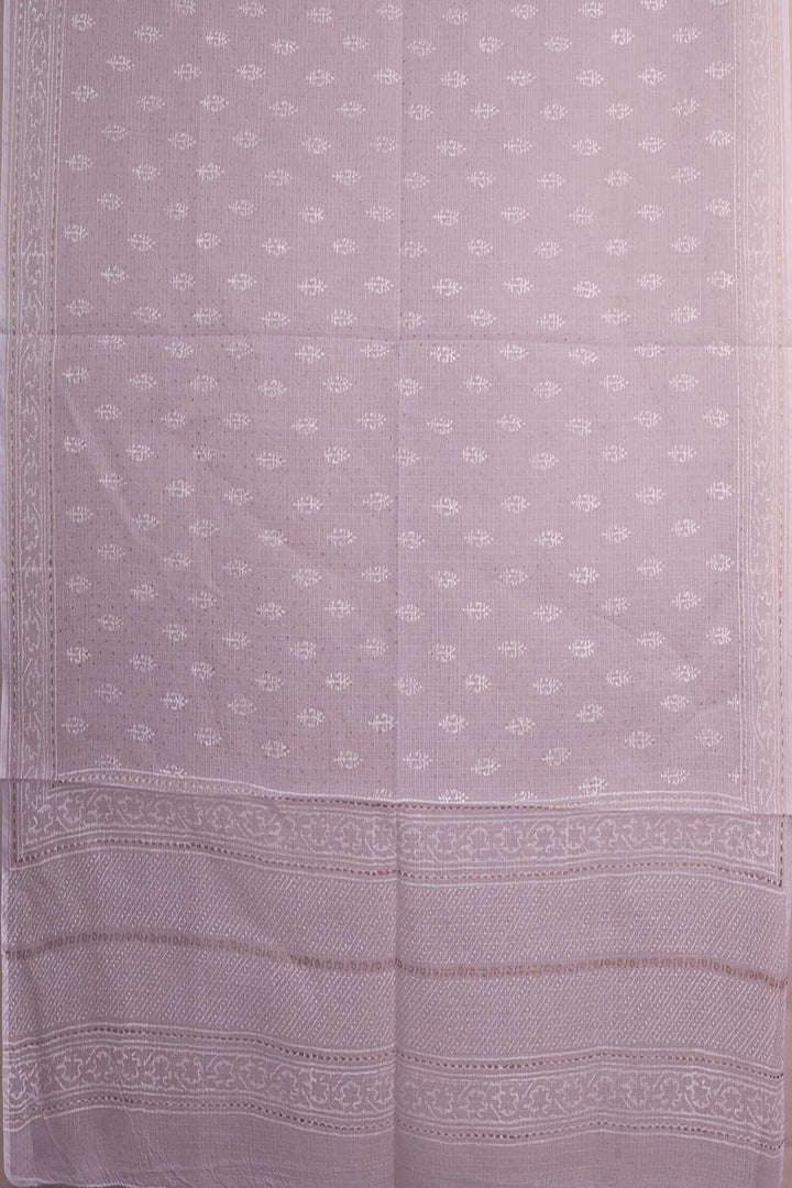 Cotton Dupatta - Matkatus