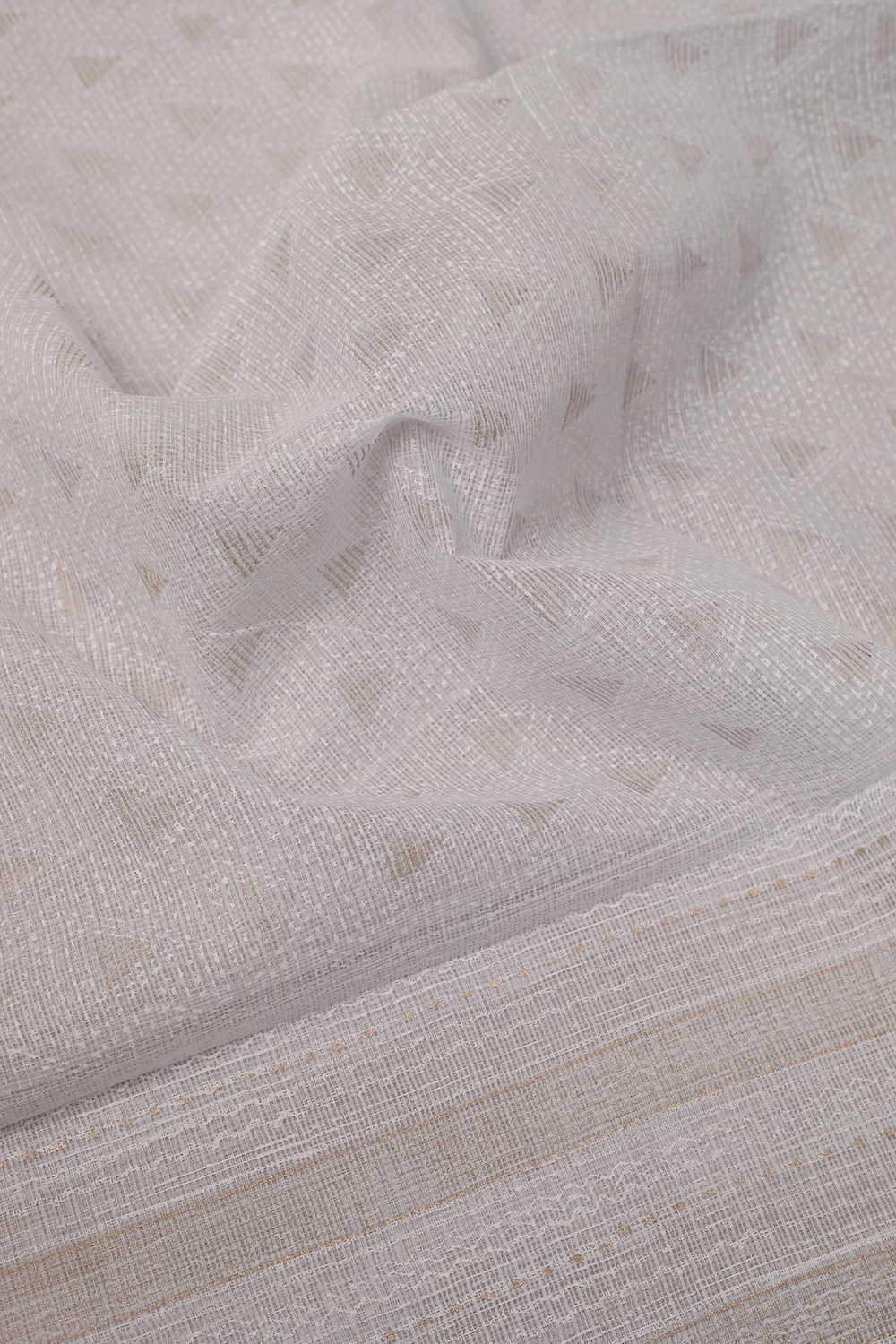 Cotton Dupatta - Matkatus