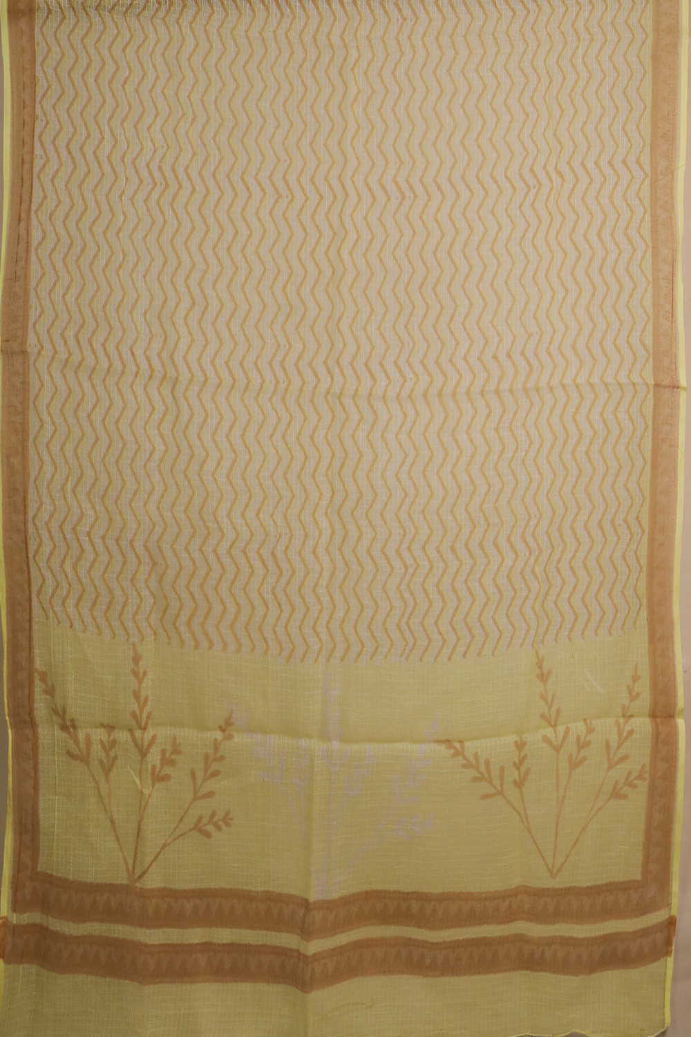 Cotton Dupatta - Matkatus