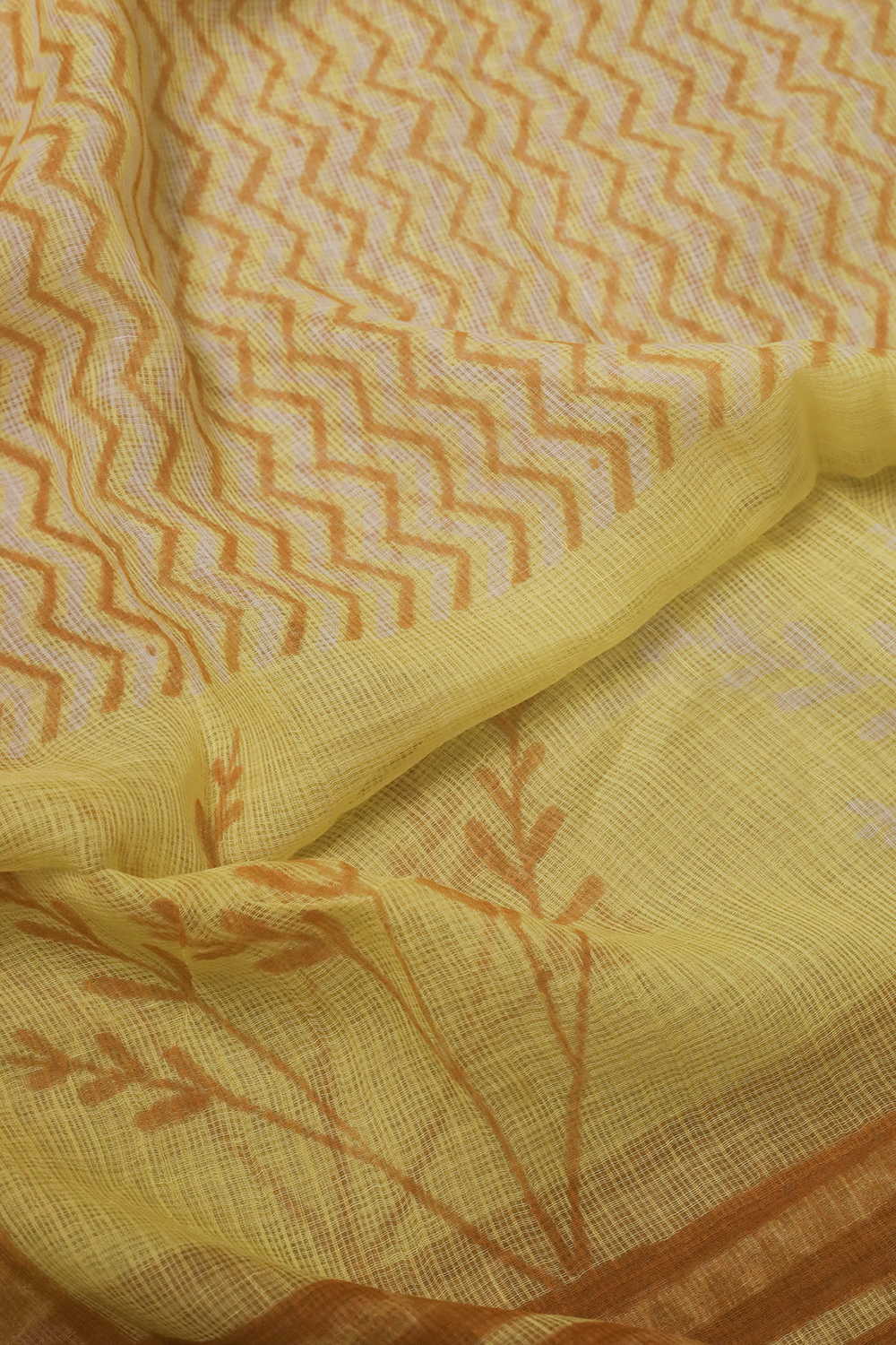 Kota Cotton Dupatta - Matkatus 