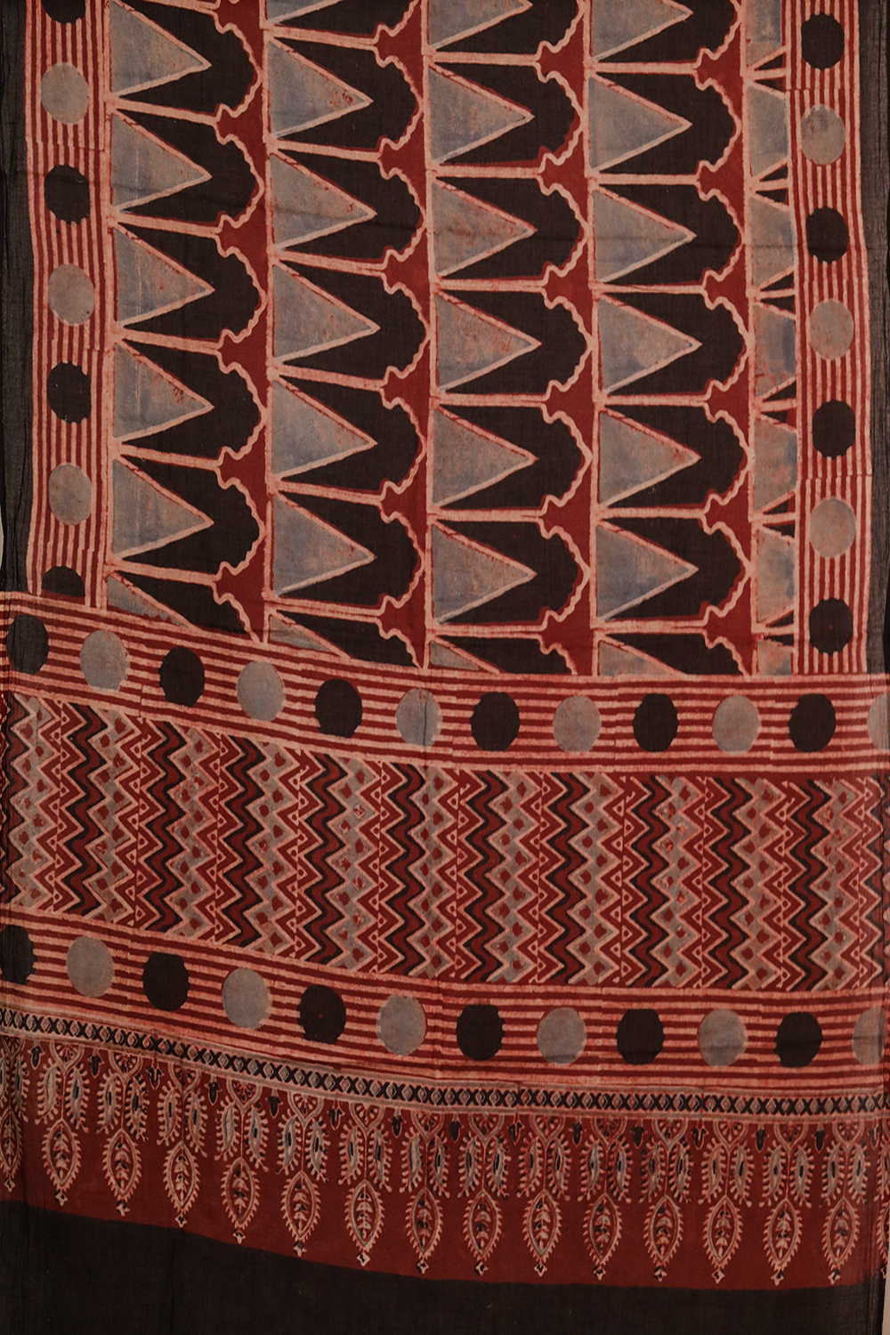 Cotton Dupattas - Matkatus 