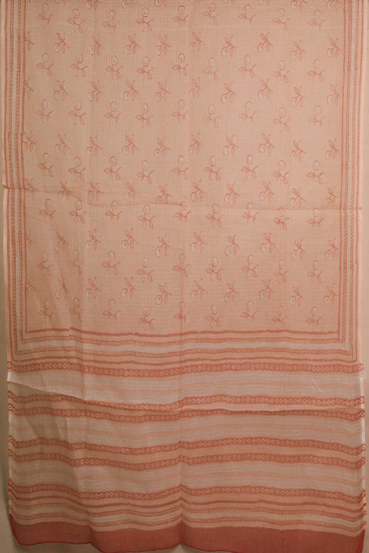 Kota Cotton Dupatta - Matkatus 
