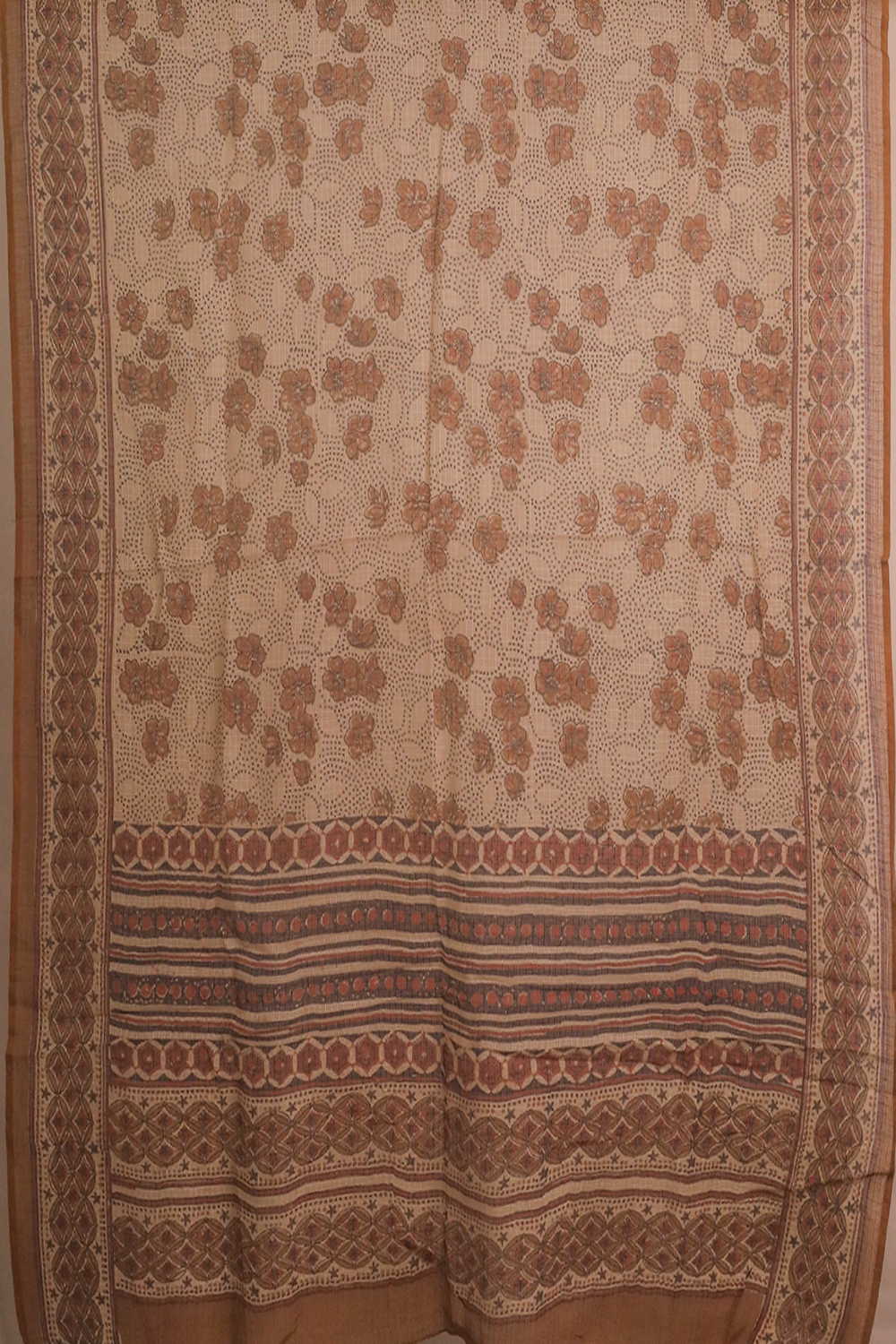 Cotton Dupatta - Matkatus