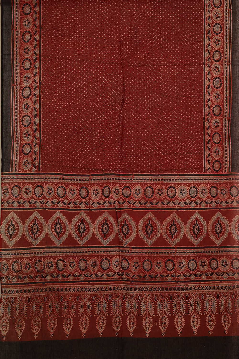 Cotton Dupattas - Matkatus 