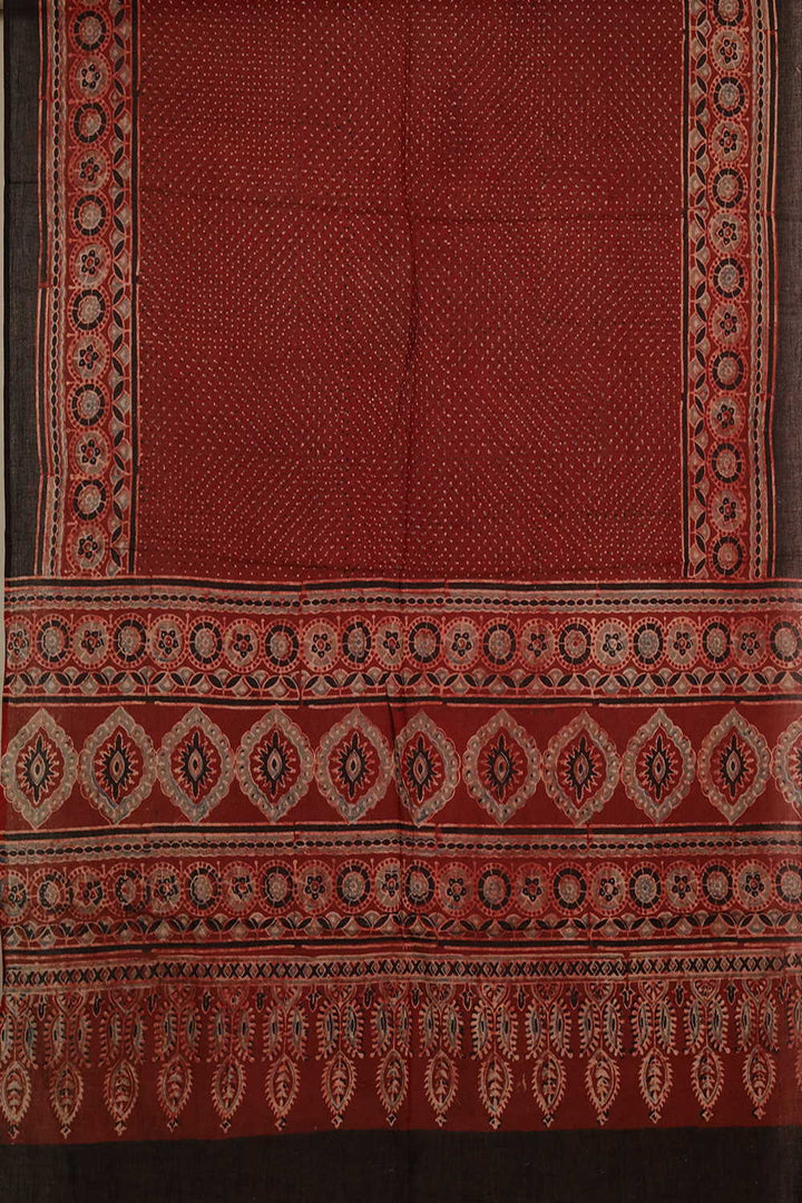 Cotton Dupattas - Matkatus 