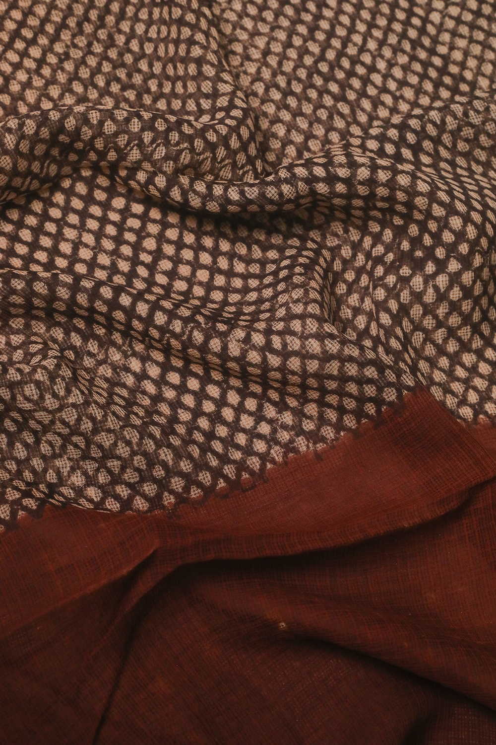 Kota Cotton Dupatta - Matkatus 