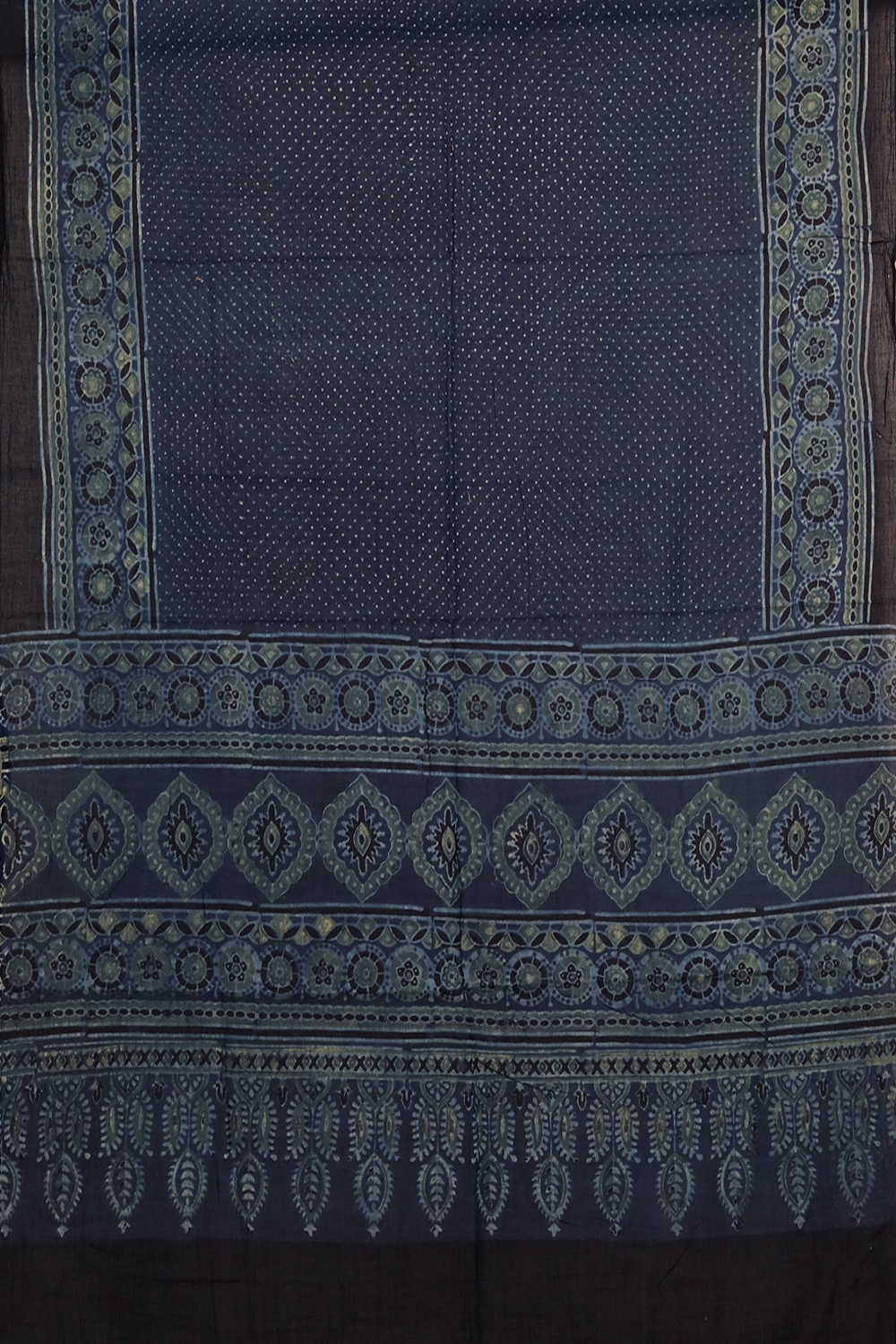 Cotton Dupattas - Matkatus 