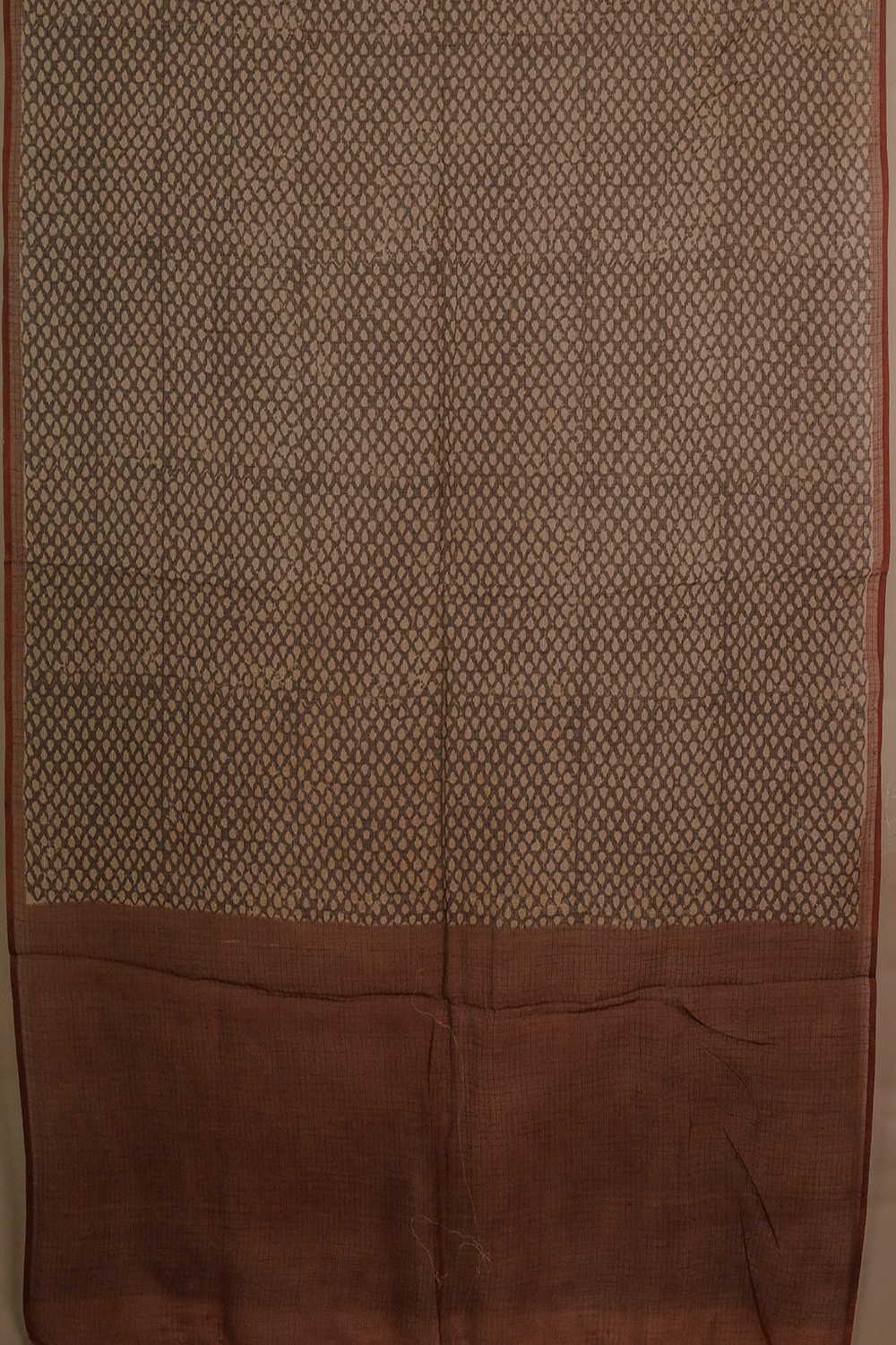 Cotton Dupatta - Matkatus