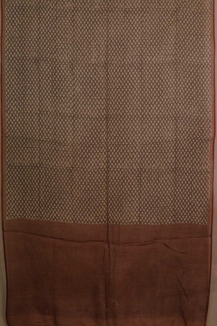 Cotton Dupatta - Matkatus