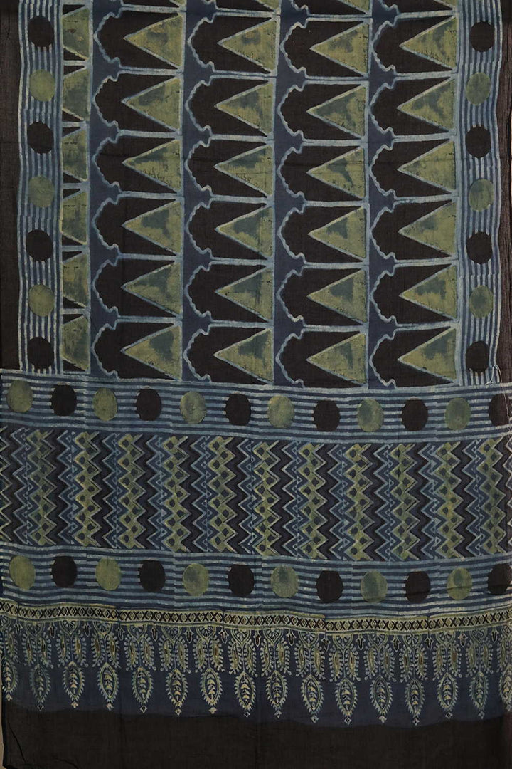 Cotton Dupattas - Matkatus 