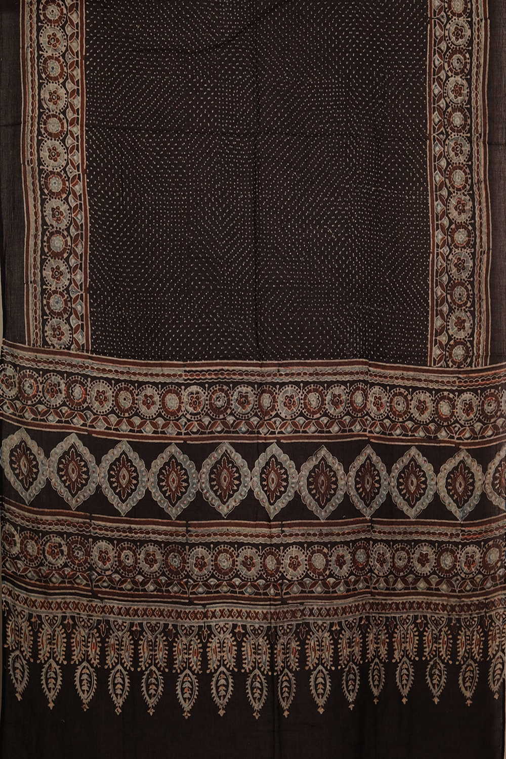 Cotton Dupattas - Matkatus 