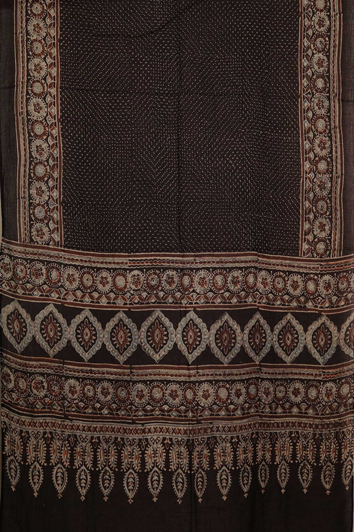 Cotton Dupattas - Matkatus 