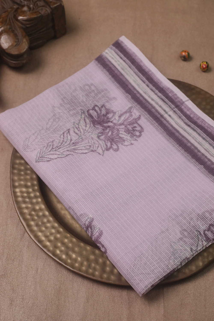 Cotton Dupatta - Matkatus