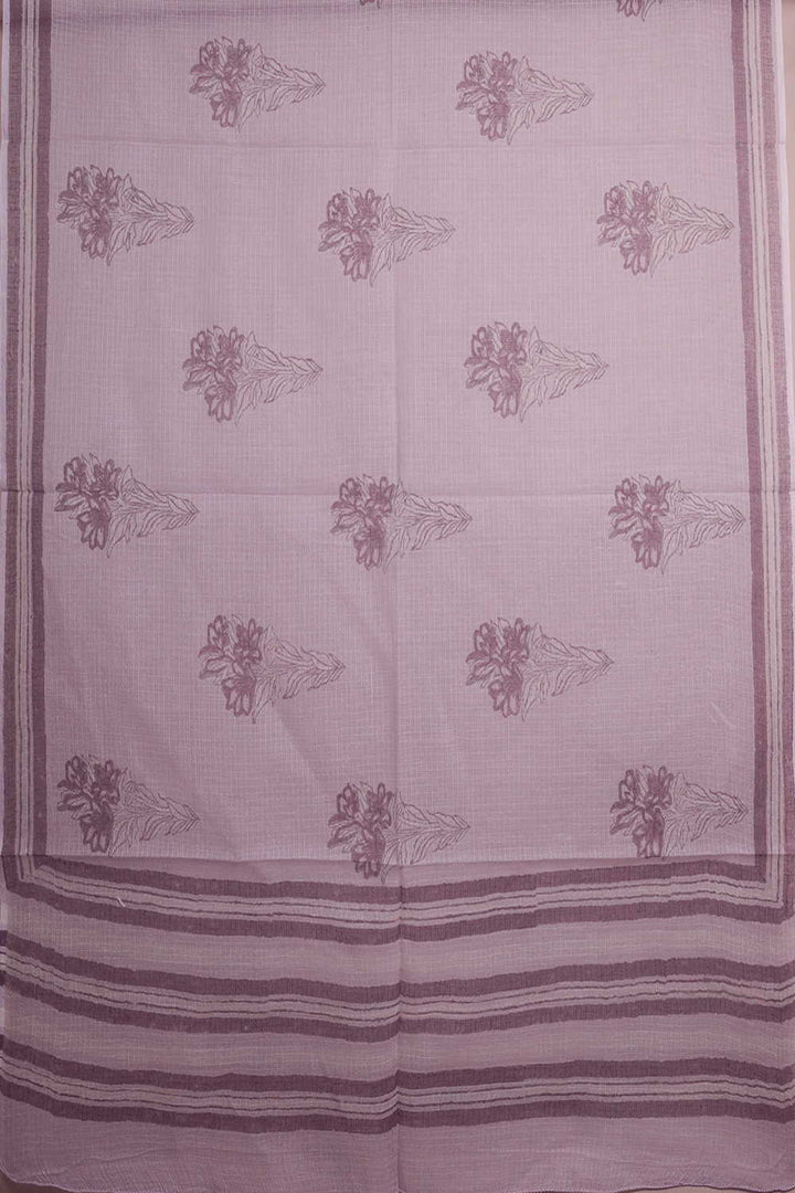 Kota Cotton Dupatta - Matkatus 
