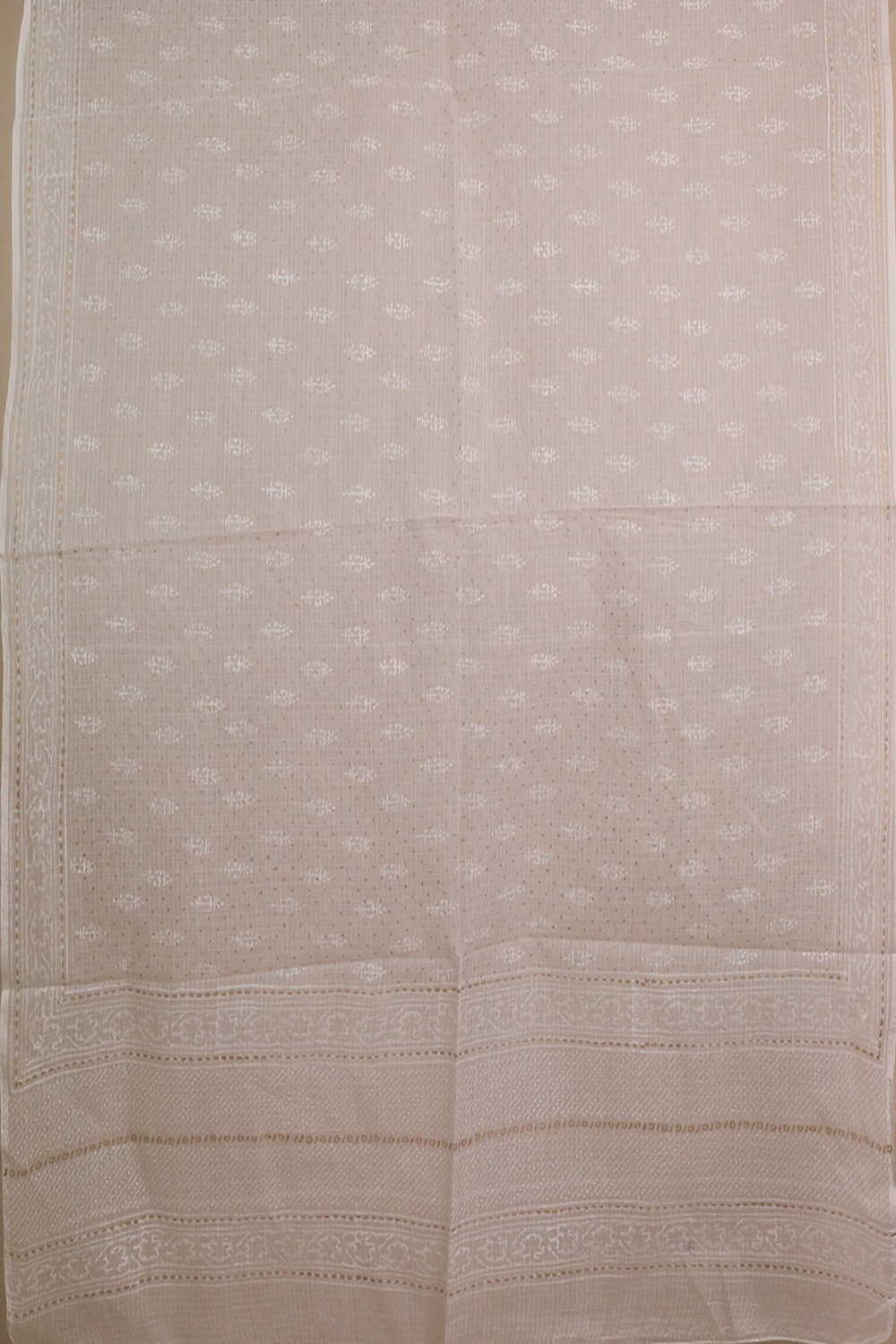 Cotton Dupatta - Matkatus