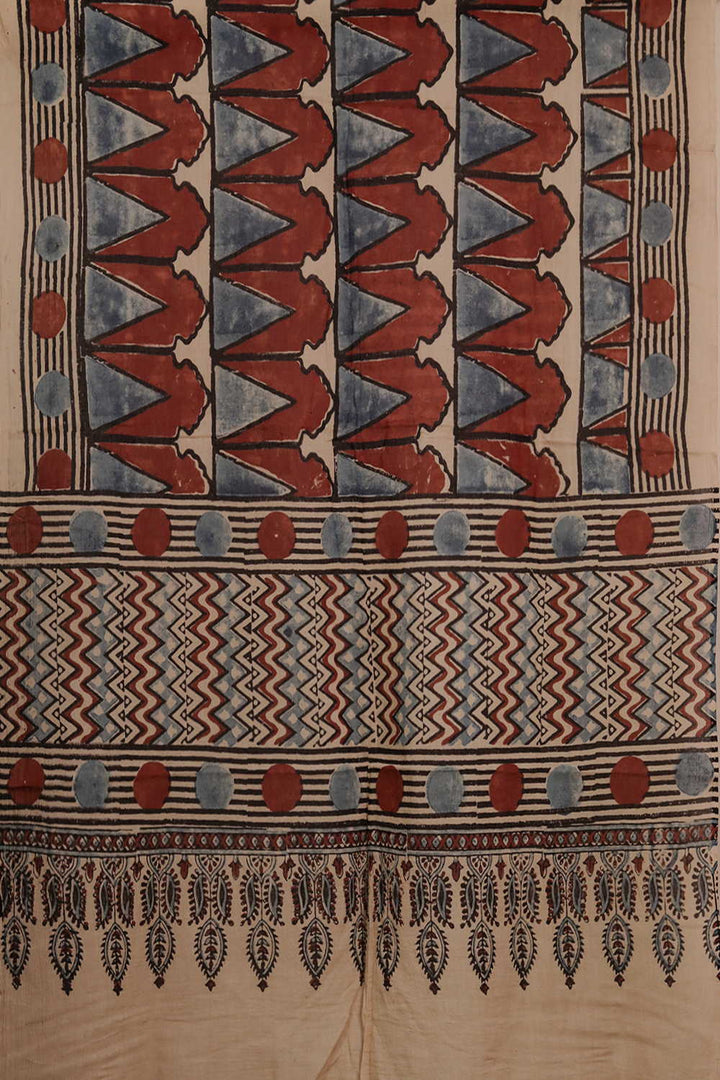 Cotton Dupattas - Matkatus 
