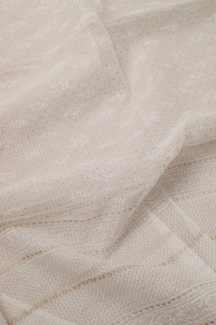 Kota Cotton Dupatta - Matkatus 