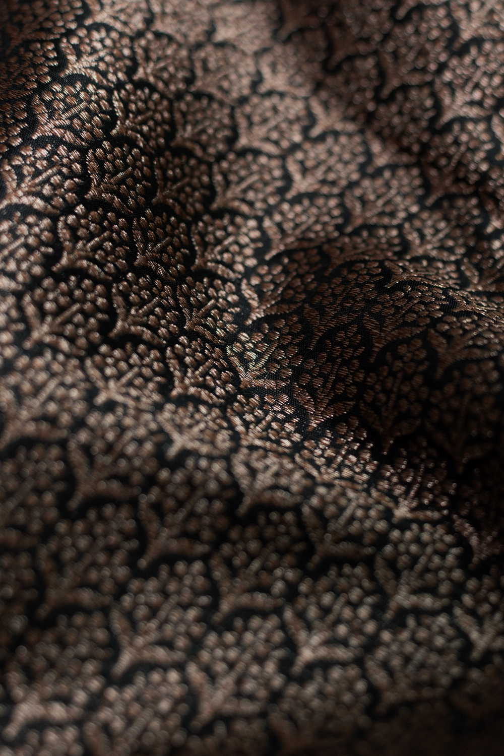 Silk Fabrics-Matkatus 