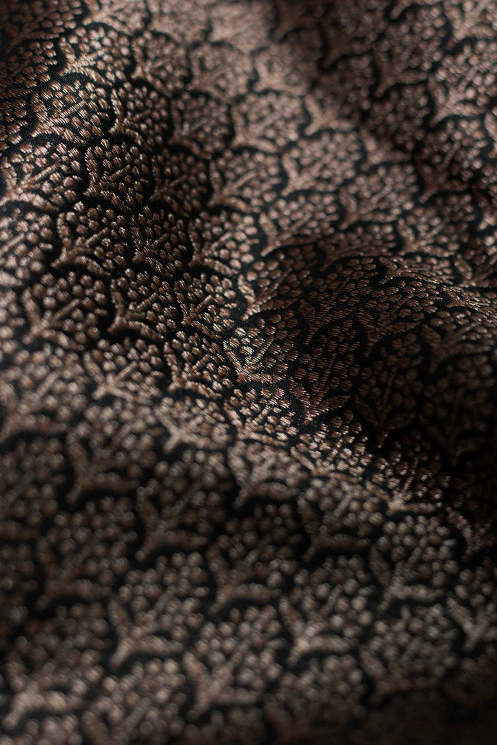Silk Fabrics-Matkatus 