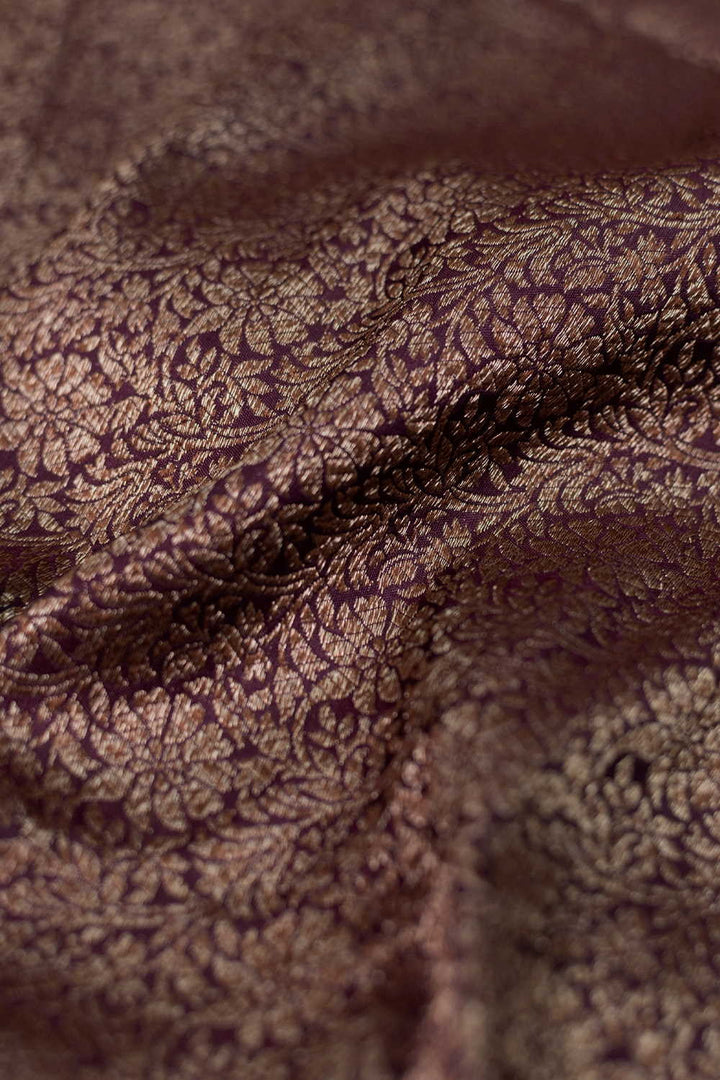 Traditional Silk Fabrics-Matkatus 