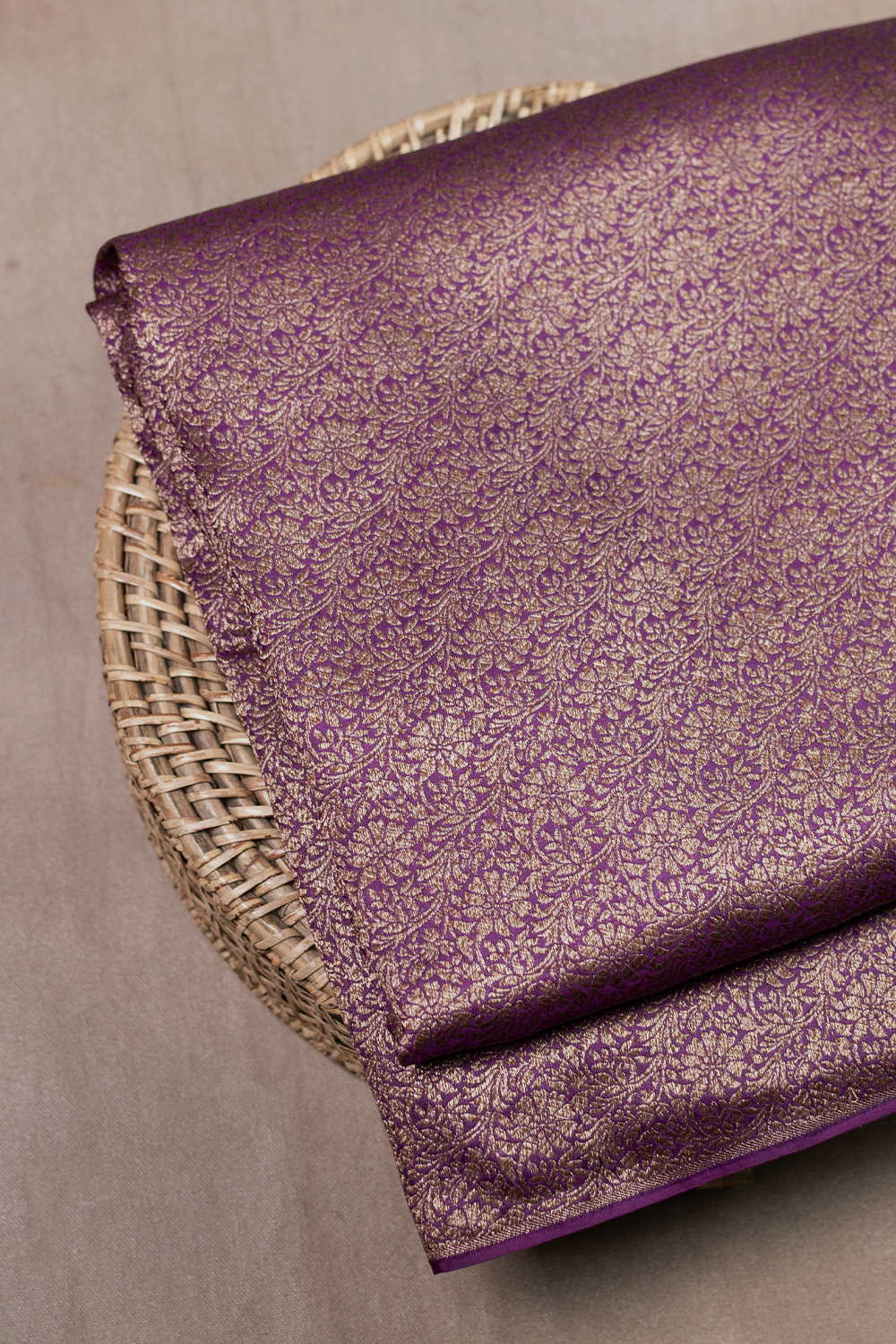 Traditional Silk Fabrics-Matkatus 