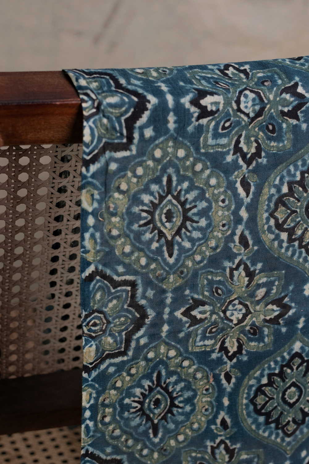 Cotton Fabrics-Matkatus 