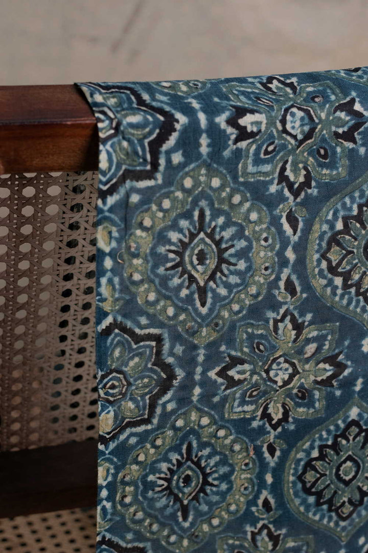 Cotton Fabrics-Matkatus 