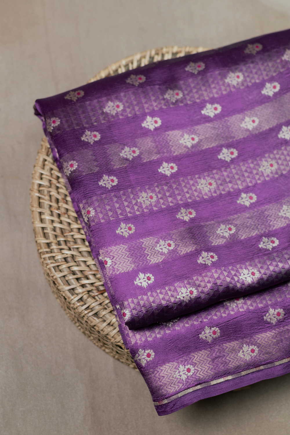Traditional Silk Fabrics-Matkatus 