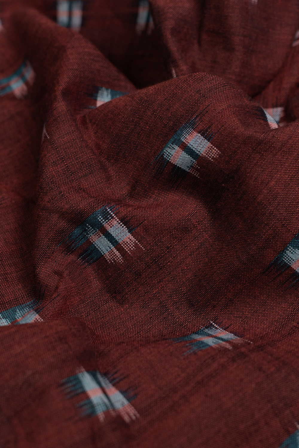 Ikat Fabrics - Matkatus