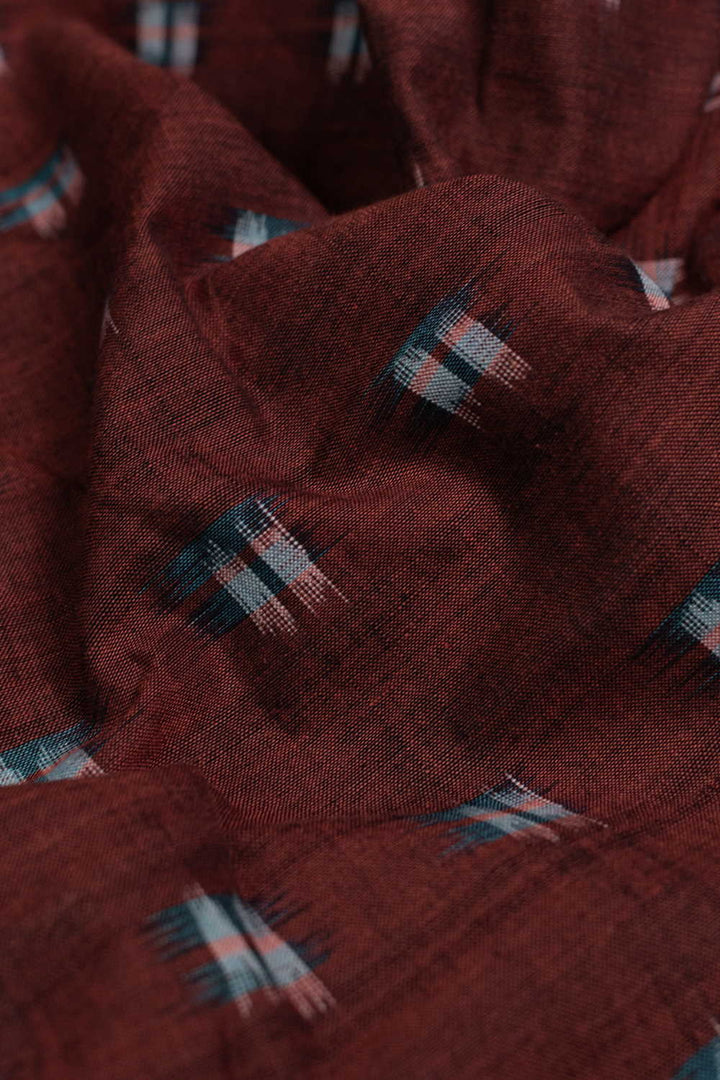 Ikat Fabrics - Matkatus