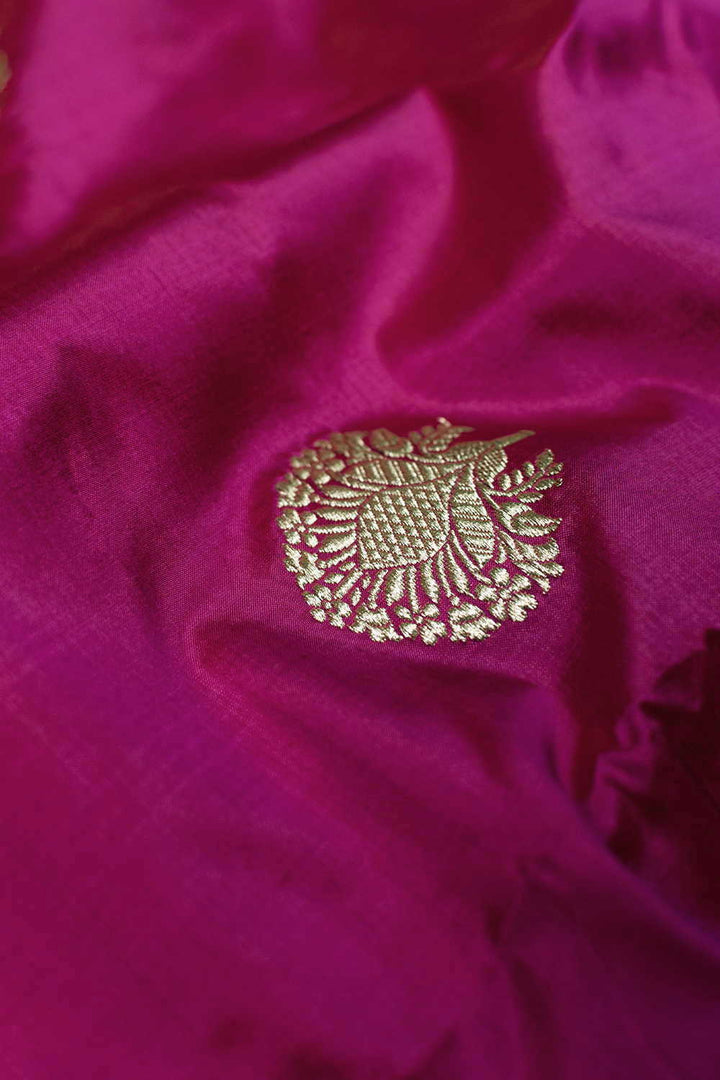 Traditional Silk Fabrics-Matkatus 