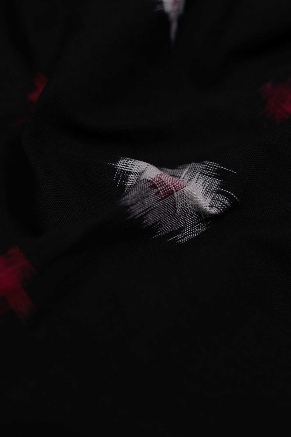 Ikat Fabrics - Matkatus