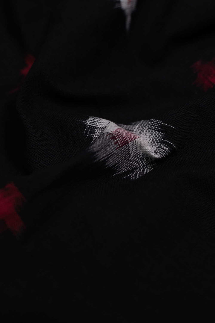Ikat Fabrics - Matkatus