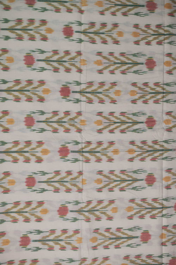 Cotton Fabrics  - Matkatus